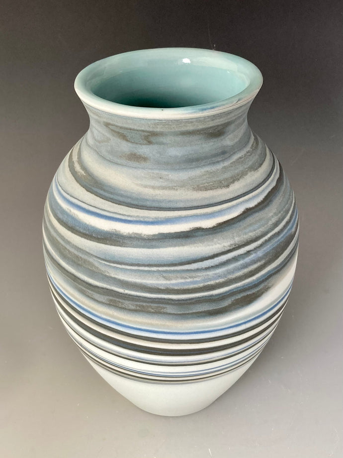 Medium Sphere Vase #2904