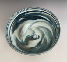 Load image into Gallery viewer, Serving Bowl #3004 Squared, Carved
