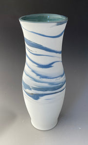 Medium Tall Vase #3047