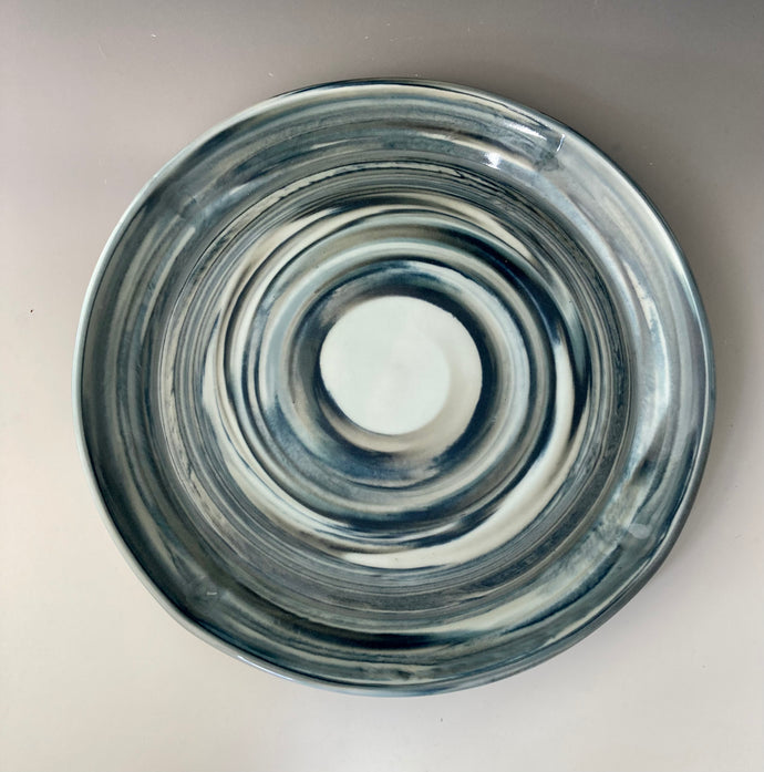 Squared Deep Serving or Pie plate