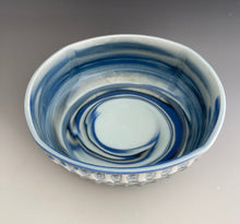Load image into Gallery viewer, Serving Bowl #3003 Squared Scallop
