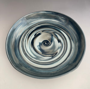 Squared Deep Serving or Pie plate