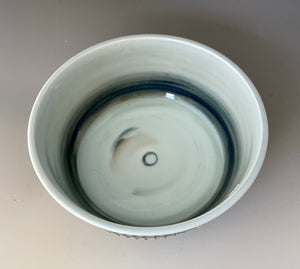 Serving Bowl #2974 Round Fluted