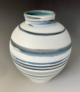 Medium Sphere Vase #2891