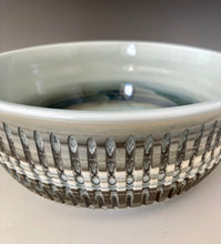 Load image into Gallery viewer, Serving Bowl #2974 Round Fluted
