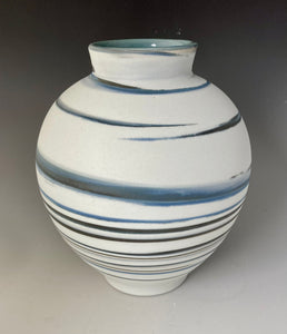 Medium Sphere Vase #2891