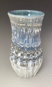 Medium Carved Vase #3052