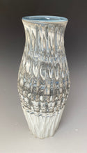 Load image into Gallery viewer, Medium Carved Vase #3051
