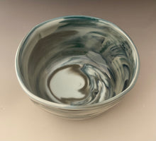 Load image into Gallery viewer, Serving Bowl #3226 Squared, Carved
