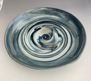Squared Deep Serving or Pie plate