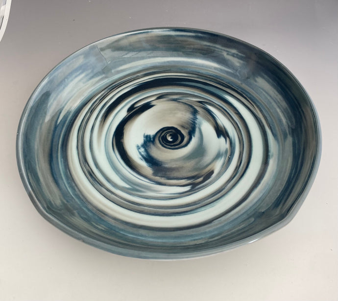 Squared Deep Serving or Pie plate