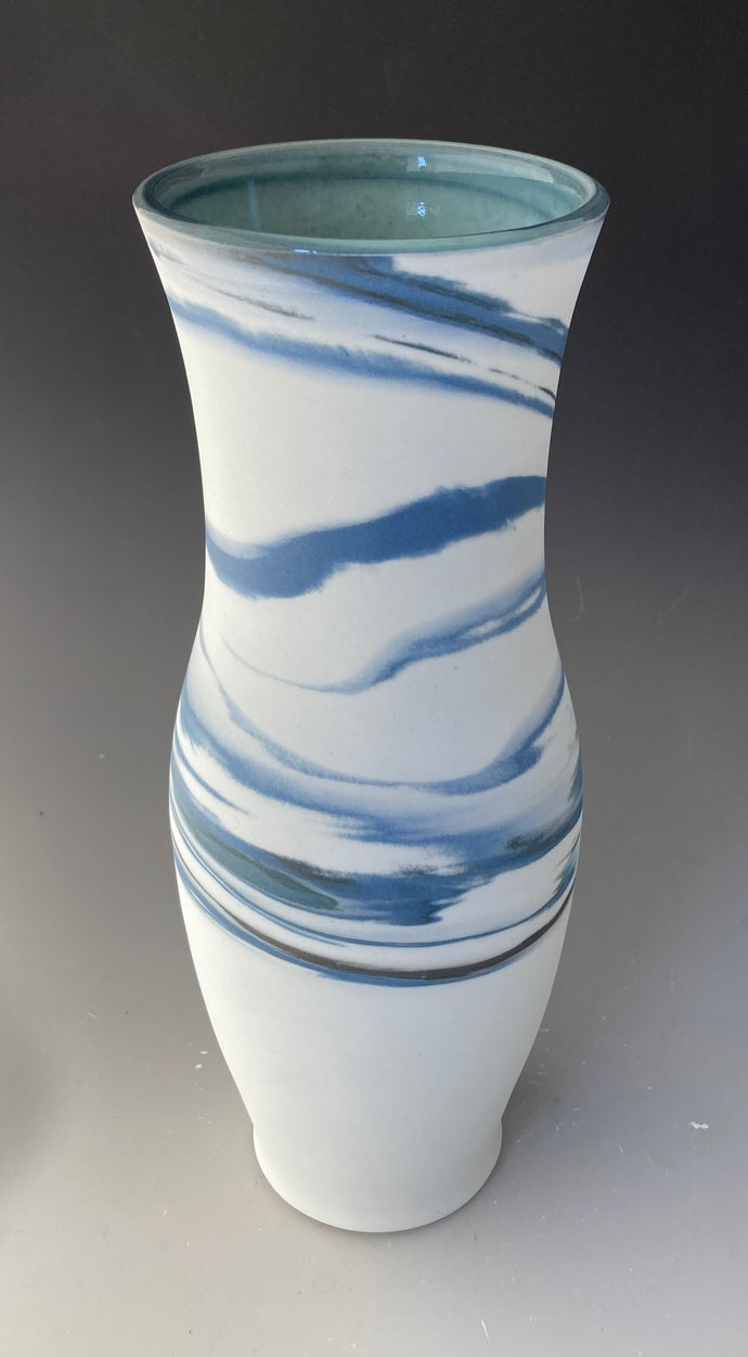 Medium Tall Vase #3047