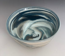 Load image into Gallery viewer, Serving Bowl #3004 Squared, Carved
