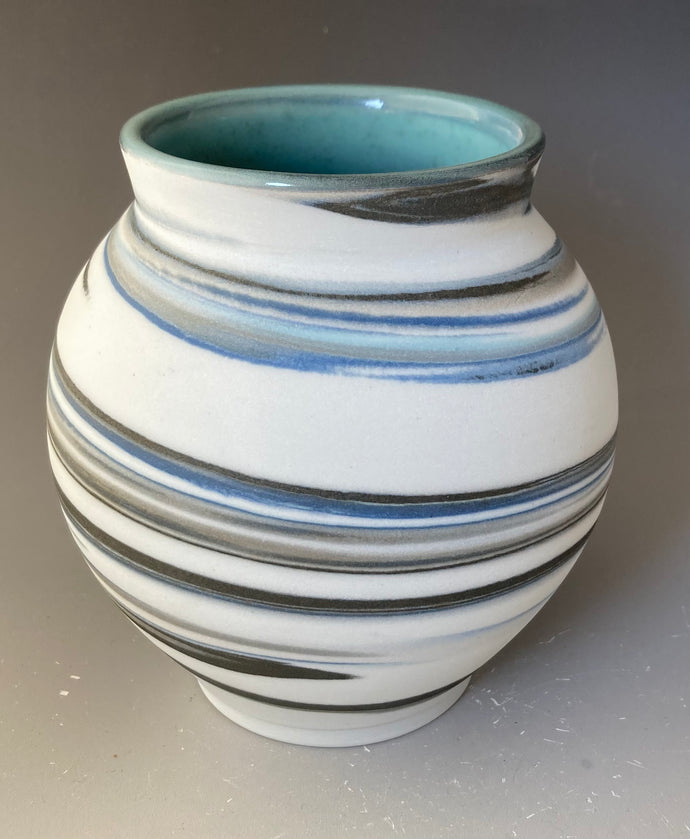 Small Sphere #3214
