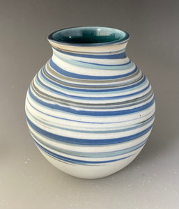 Small Sphere #3238