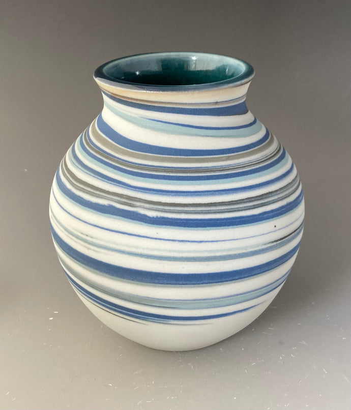 Small Sphere #3238