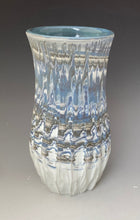 Load image into Gallery viewer, Medium Carved Vase #3052
