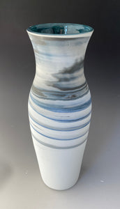 Medium Tall Vase #3044