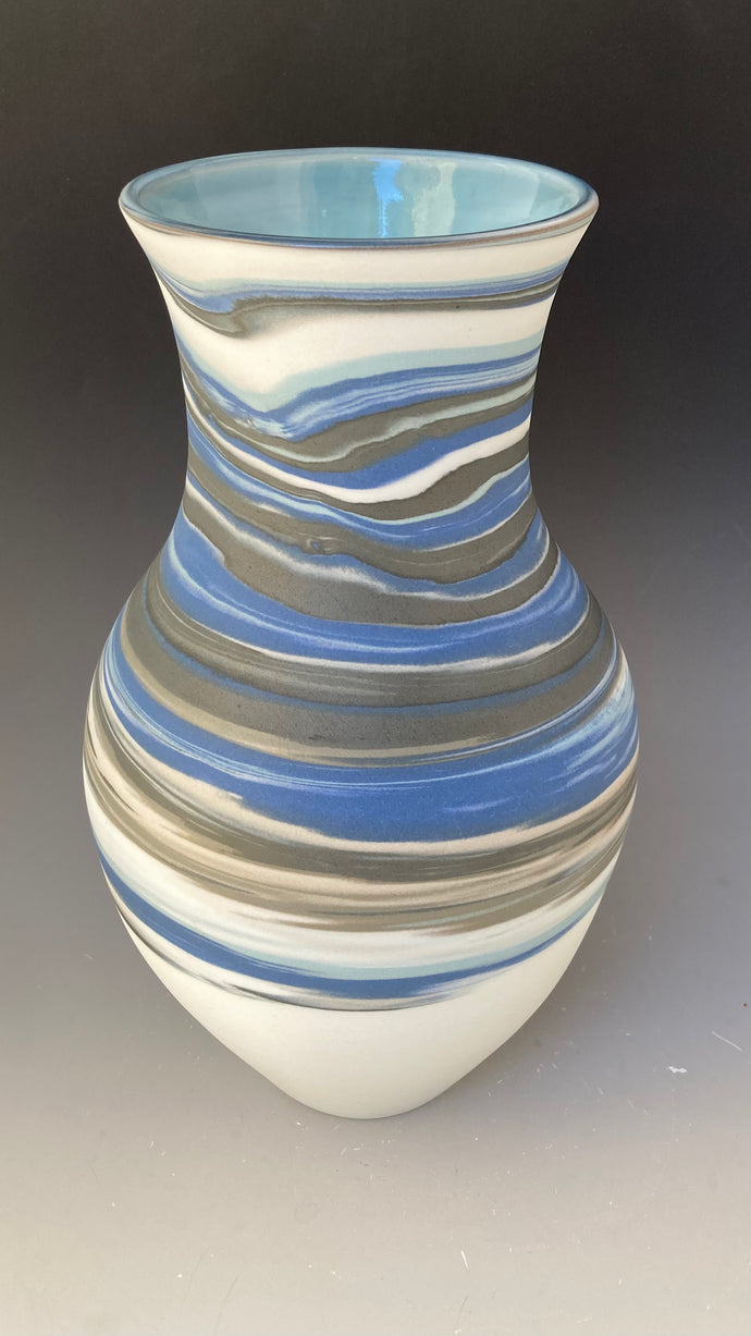 Medium Vase #3337