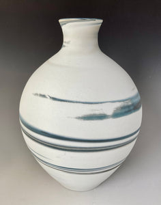 Medium Sphere Vase #2922