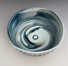 Load image into Gallery viewer, Serving Bowl #3000 Squared Scallop
