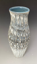 Load image into Gallery viewer, Medium Carved Vase #3051
