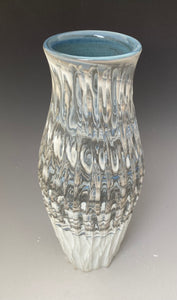 Medium Carved Vase #3051