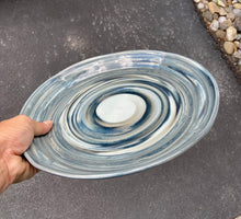 Load image into Gallery viewer, Squared Deep Serving or Pie plate
