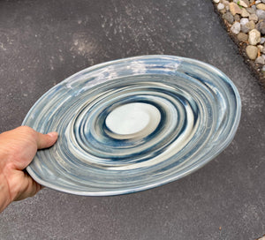 Squared Deep Serving or Pie plate