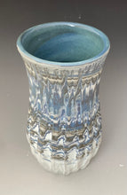 Load image into Gallery viewer, Medium Carved Vase #3052
