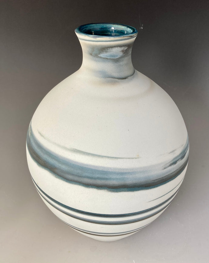 Medium Sphere Vase #2922