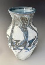Load image into Gallery viewer, Medium Carved Vase #2918
