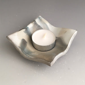 Tealight Candle Holder - smooth finish