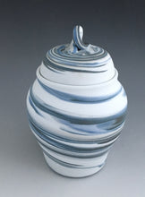 Load image into Gallery viewer, Jar Urn #3 X-Small
