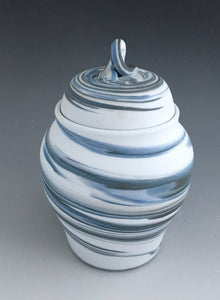 Jar Urn #3 X-Small