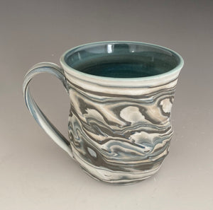 Limited Edition Carved 14 oz. Mug 2