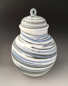 Jar Urn #6 -Large