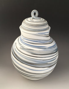 Jar Urn #6 -Large