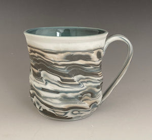 Limited Edition Carved 14 oz. Mug 2