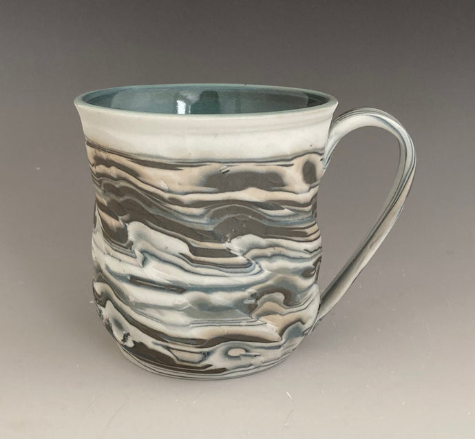 Limited Edition Carved 14 oz. Mug 2