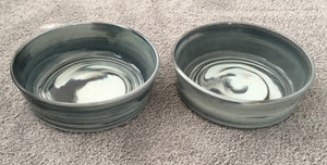 Pet Dog Cat Bunny Bowls