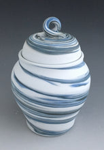 Load image into Gallery viewer, Jar Urn #3 X-Small
