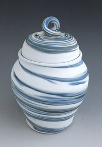 Jar Urn #3 X-Small