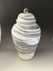 Jar Urn #5 -Large