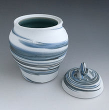 Load image into Gallery viewer, Jar Urn #3 X-Small
