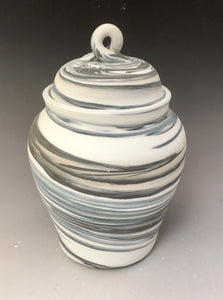 Jar Urn #1 Small