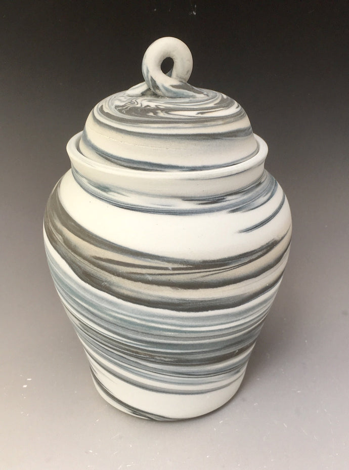 Jar Urn #1 Small